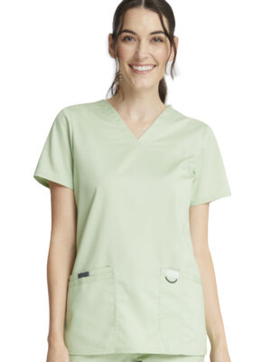 WW620 Camiseta femenina Cucumber