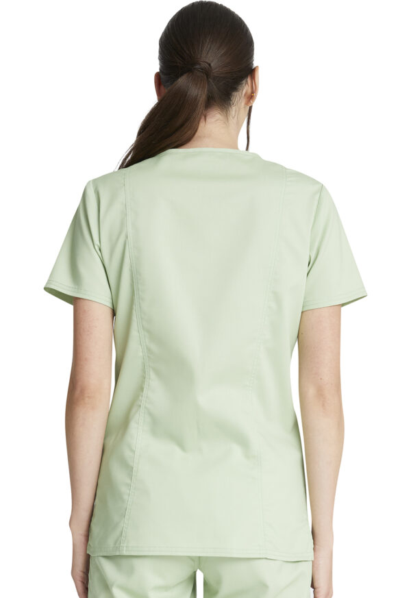 WW620 Camiseta femenina Cucumber - Imagen 7