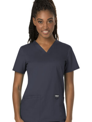 WW620 Camiseta femenina Pewter