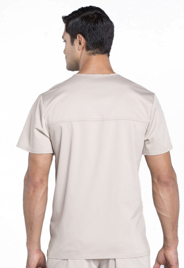 WW670 Camiseta masc. Khaki - Imagen 3