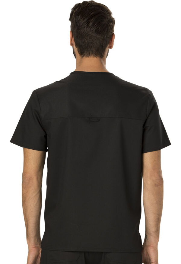 WW690 Camiseta masc. Black - Imagen 3