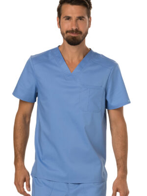 WW690 Camiseta masc. Ciel