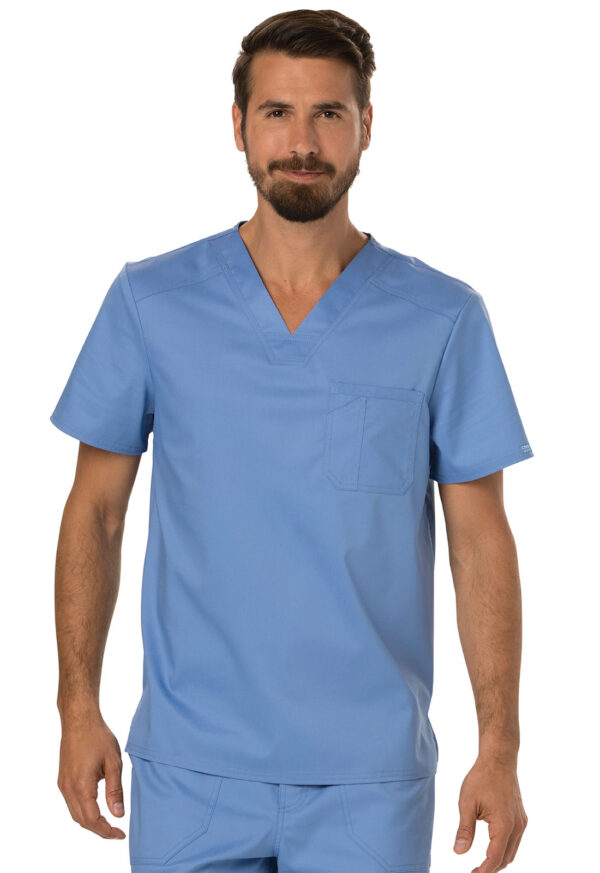 WW690 Camiseta masc. Ciel