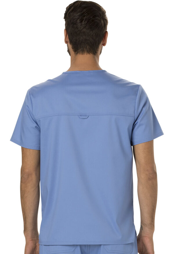 WW690 Camiseta masc. Ciel - Imagen 3