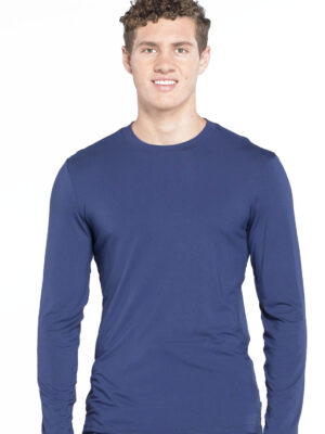 WW700 Buzo masc. Navy