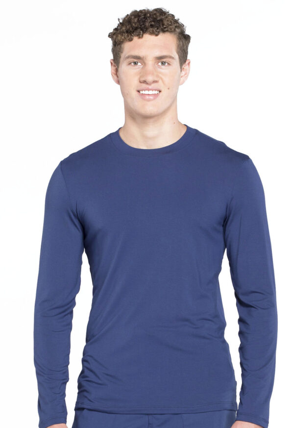 WW700 Buzo masc. Navy