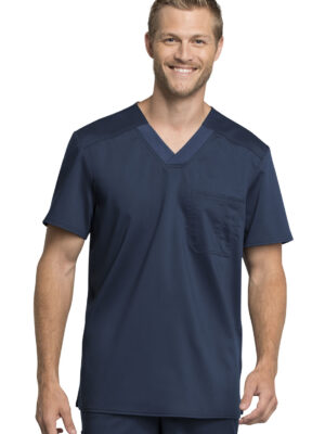WW755AB Camiseta masc. Navy