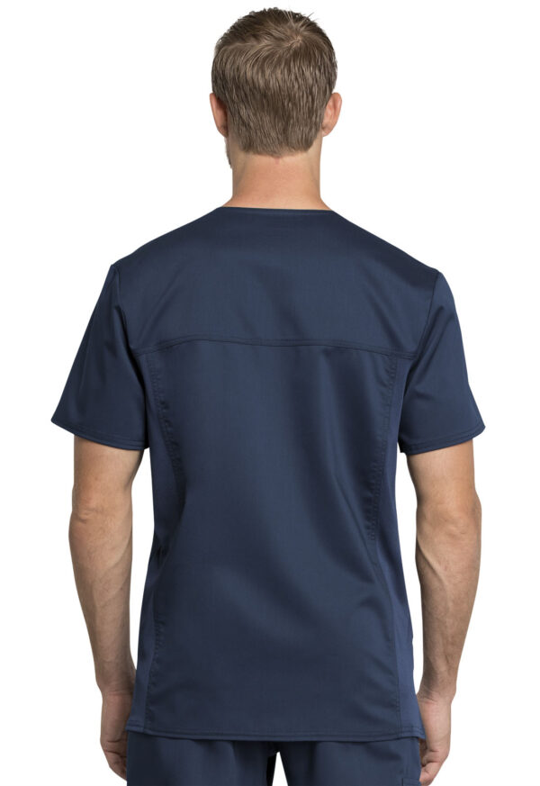 WW755AB Camiseta masc. Navy - Imagen 3