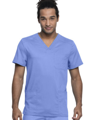 WW760AB Camiseta masculina Ciel