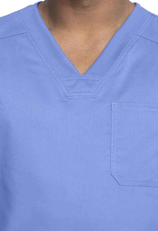 WW760AB Camiseta masculina Ciel - Imagen 4