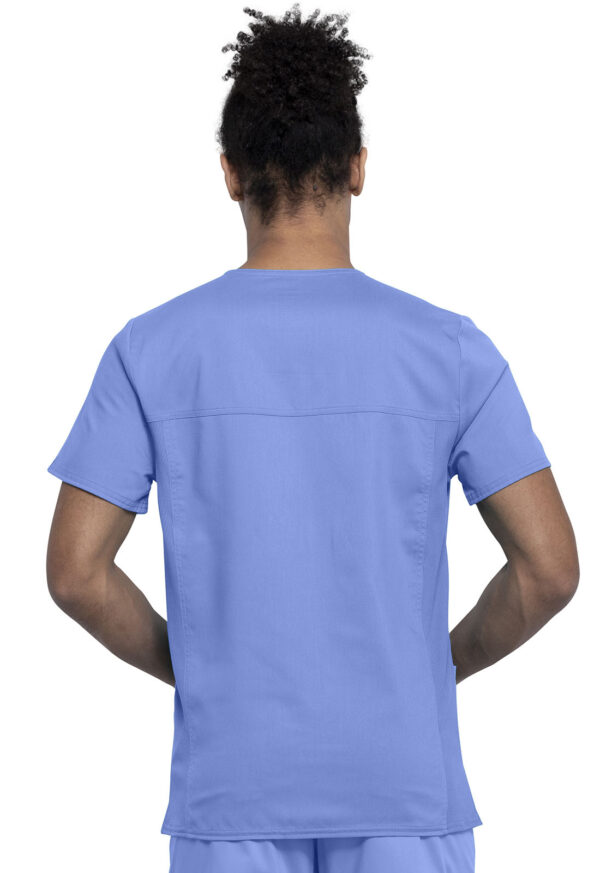 WW760AB Camiseta masculina Ciel - Imagen 3