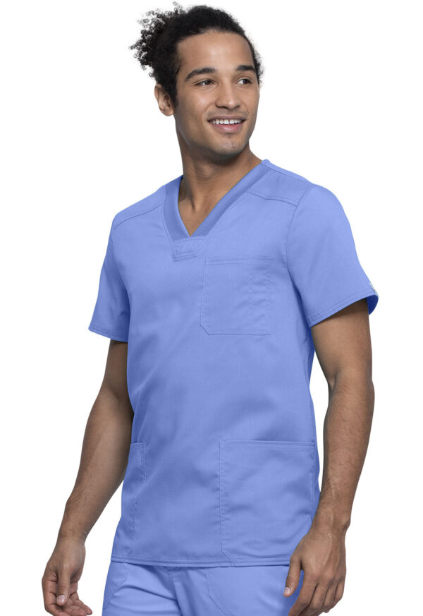 WW760AB Camiseta masculina Ciel - Imagen 2
