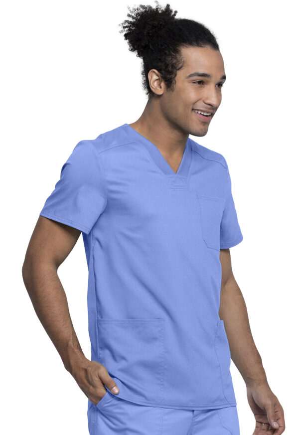 WW760AB Camiseta masculina Ciel - Imagen 6