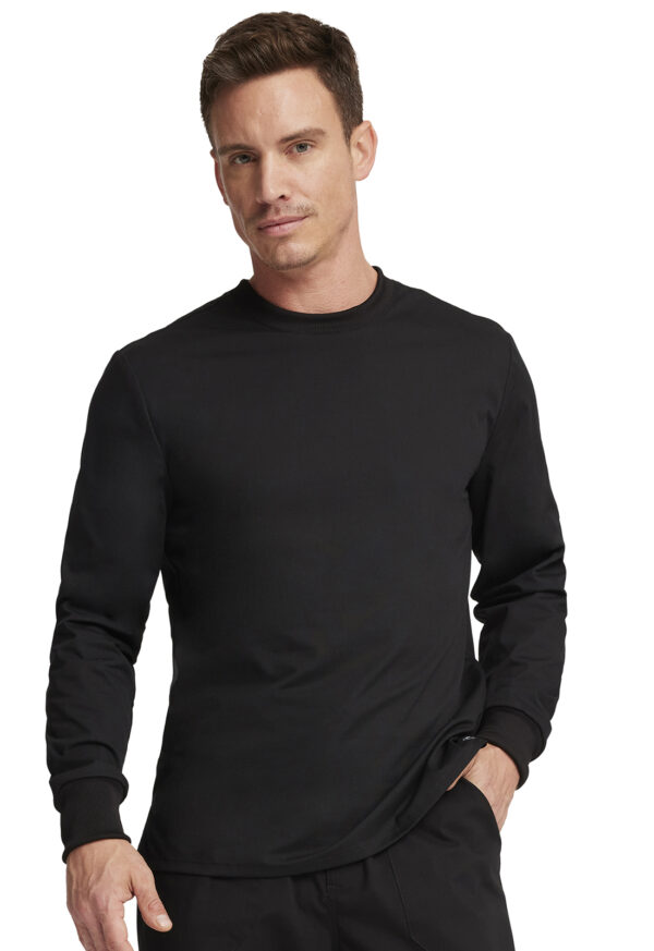 WW790 Underscrub Black