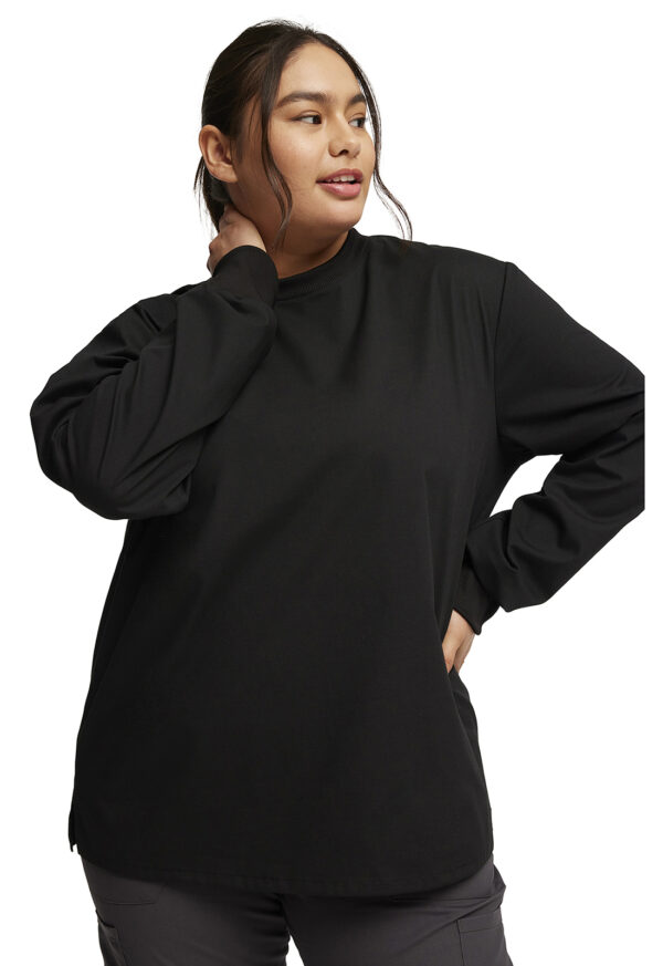 WW790 Underscrub Black - Imagen 2
