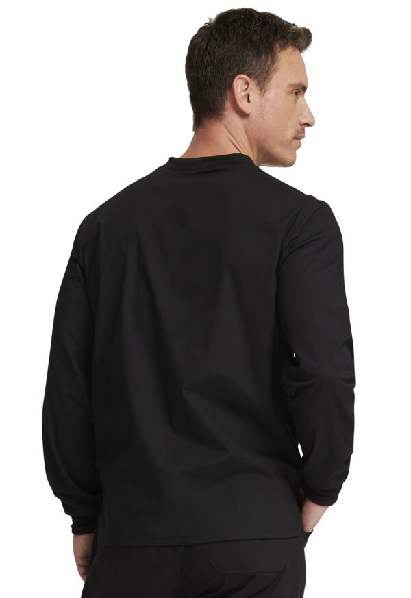 WW790 Underscrub Black - Imagen 3