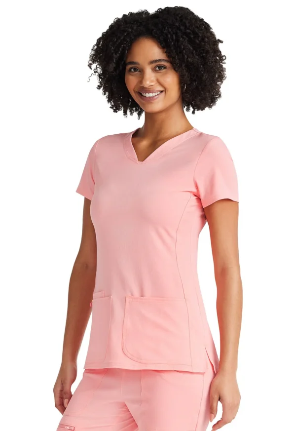 20710 Top femenino Pink Dream