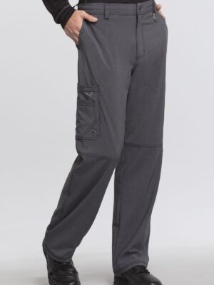 CK200A Pantalón masculino Pewter