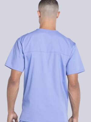 WW695 Camiseta masc. Ciel