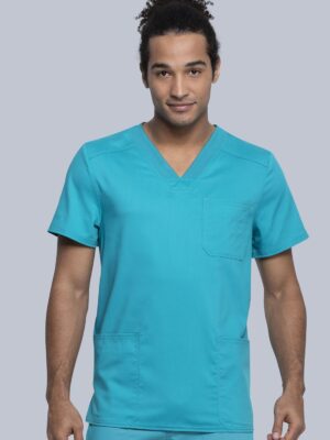 WW760AB  Camiseta masc.  TLB