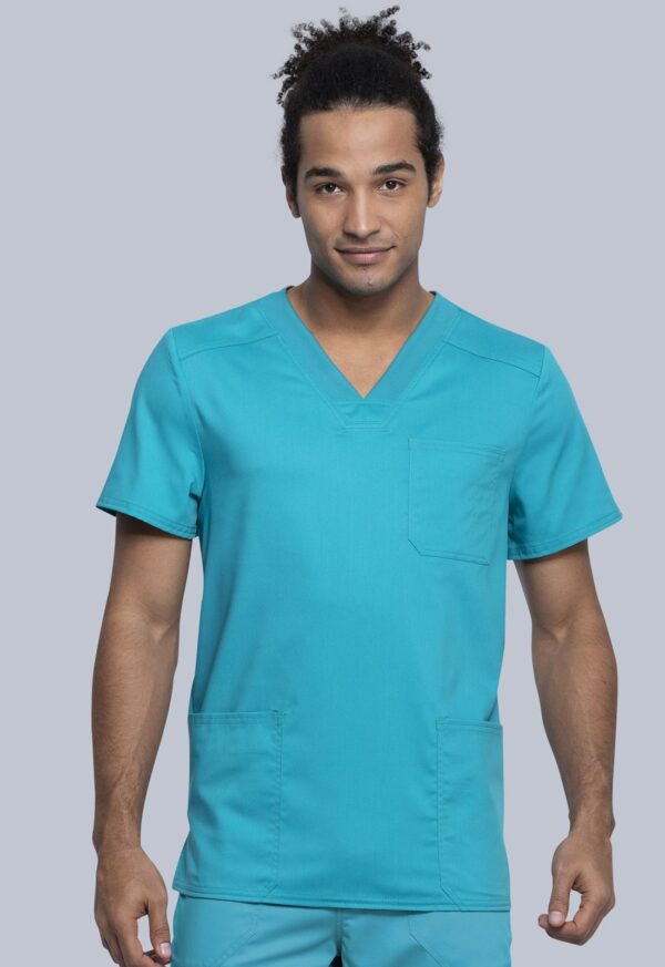 WW760AB  Camiseta masc.  TLB