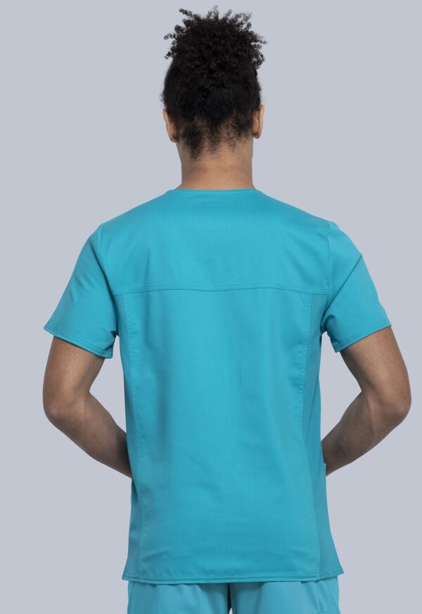 WW760AB  Camiseta masc.  TLB - Imagen 4