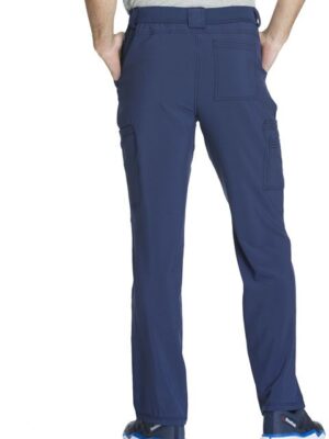CK200A Pantalón masculino Navy