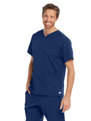 SKT020 Camiseta masc. New Royal