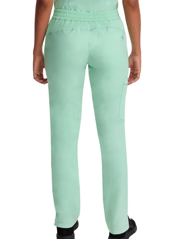 9181 Pantalón femenino Cool Mint - Imagen 4