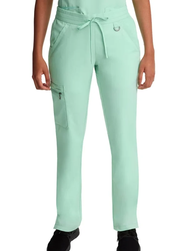 9181 Pantalón femenino Cool Mint