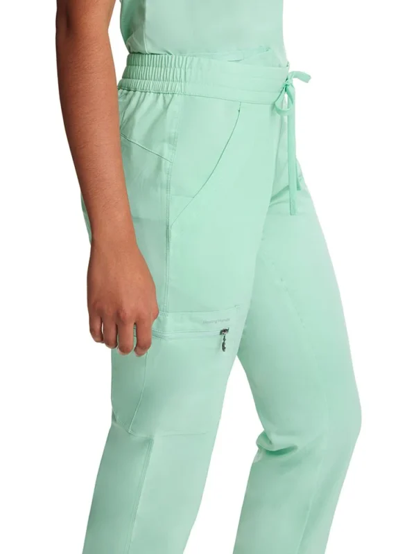 9181 Pantalón femenino Cool Mint - Imagen 2