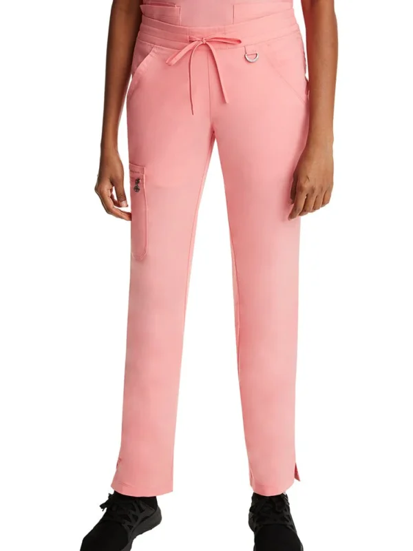 9181 Pantalón femenino Melon