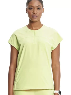 IN622A Top femenino Green Energy