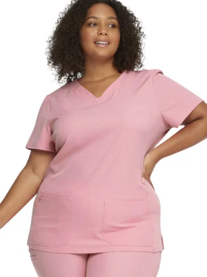 20710 Camiseta femenina Fairy Tale Pink