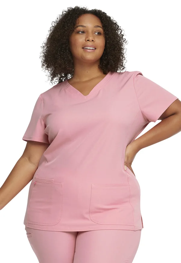20710 Camiseta femenina Fairy Tale Pink