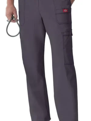 81003 Pantalón masc. Pewter