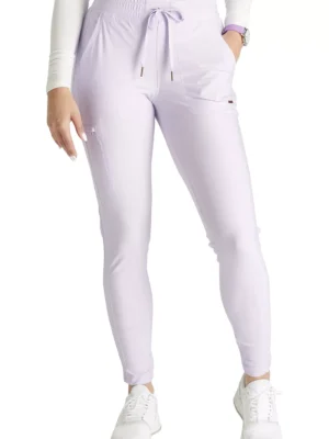 CK092P Pantalón femenino Lavender Haze