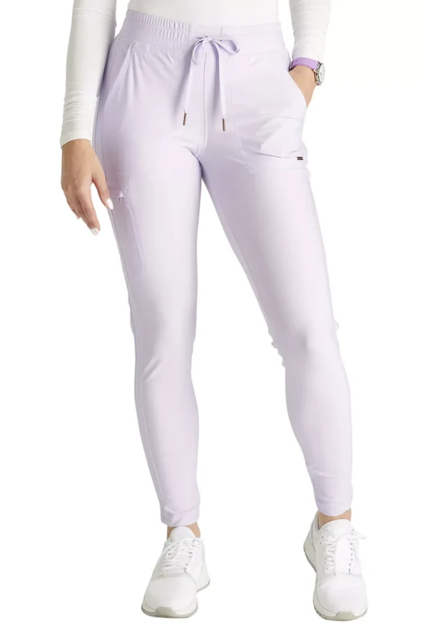 CK092P Pantalón femenino Lavender Haze
