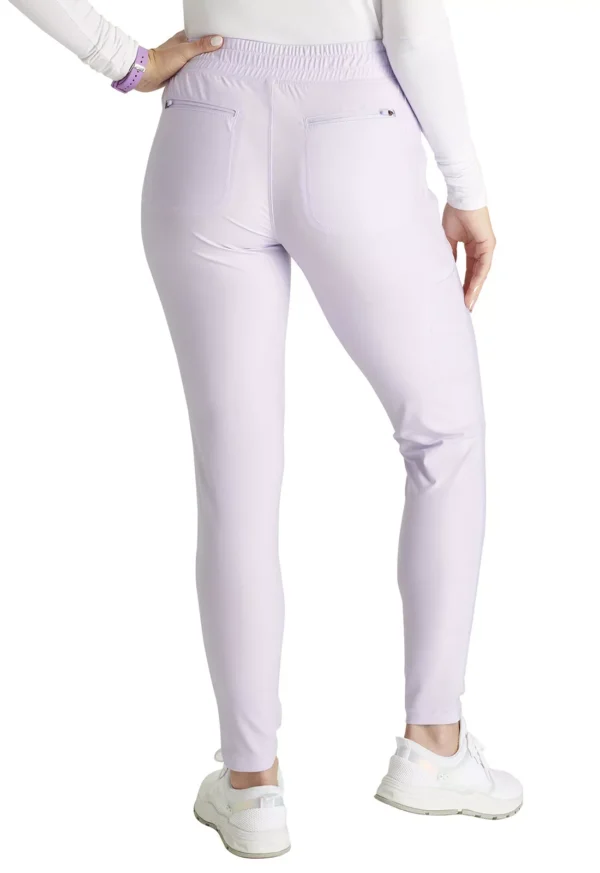CK092P Pantalón femenino Lavender Haze - Imagen 3