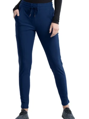 CK095P Pantalón femenino Navy