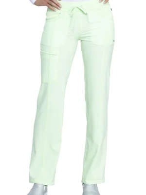 1123AP Pantalón femen. Heather Mint