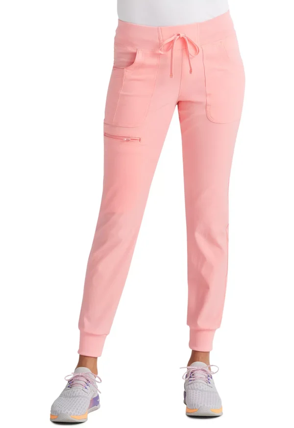 HS030 Pantalón femenino Pink Dream