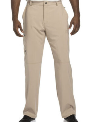CK200A Pantalón masculino Khaki