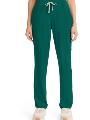 CK096 Pantalón femenino Hunter
