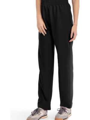 CK269A Pantalón unisex Black