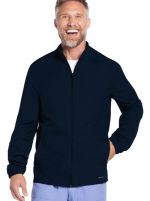 CK359A Chaqueta masculina              Navy