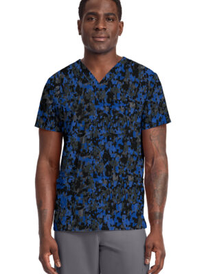 CK691 Top Unisex Dabbling In Paint