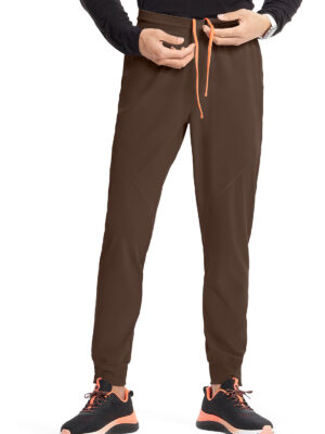 IN204A Pantalón jogger masculino               Espresso Express