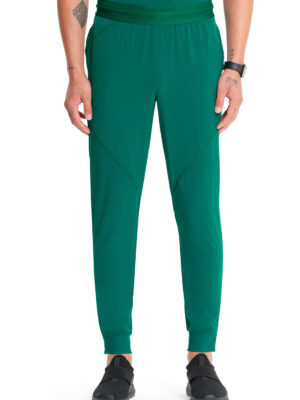 IN204A Pantalón jogger masculino               Hunter