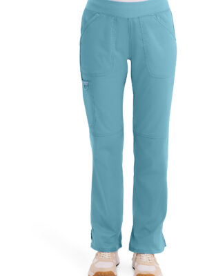 WW110P Pantalón femenino Soft Marine